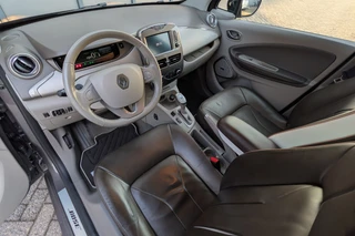 Renault ZOE R90 Bose 41kWh KOOPACCU SOH 87% 3-Fase / 4