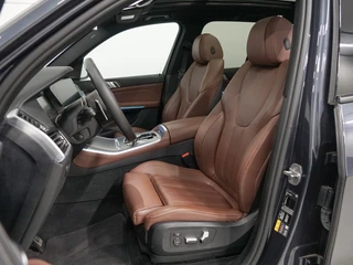 BMW X5 xDrive45e M-Sport Panoramadak | CoPilot | Laser | Harman Kardon / 25