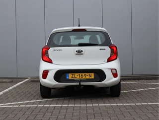 Kia Picanto 1.0 CVVT EconomyPlusLine  | BOVAG-garantie | Trekhaak | Airco / 7