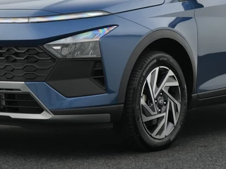 Hyundai Bayon 1.0 T-GDI Comfort Smart LED | Private lease 439,- p.m. | / 44