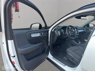 Volvo XC40 1.5 T5 Recharge R-design Inscription Expression / 5