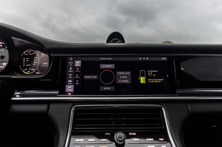 Porsche Panamera Sport Turismo 2.9 4 E-Hybrid  | Sport Chrono | Pano | Bose / 42
