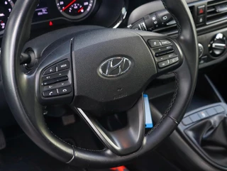 Hyundai i10 1.0 Comfort / 8