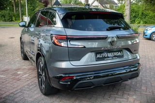 Renault Austral E-Tech full hybrid 200 techno | Automaat | Handsfree Achterklep / 11