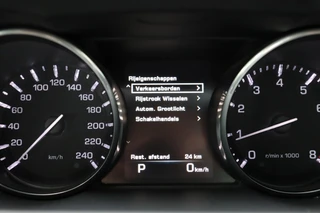 Land Rover Discovery Sport 2.0 SI4 241PK 4WD HSE AUT/LEER/PAN.DAK/CLIMA/STOELVERW./ORIG.NL / 39