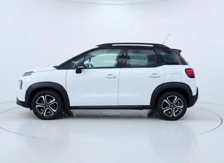 Citroën C3 Aircross 1.2 PureTech Feel / 4