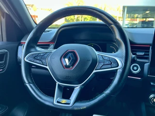 Renault Arkana 1.6 E-Tech Full Hybrid 145 R.S. Line  | Pack Winter | (IACC) Intelligent Adaptive Cruise Control | Dodehoek | Navigatie | Camera | Stoel+Stuurverwarming | Easy Park Assist | Reservewiel | Apple CarPlay/Android Auto / 21
