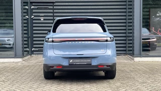 Leapmotor B10 Design ProMax 67.1 kWh / 6