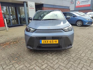 Toyota Aygo X Hybrid 115 PLAY CLIMA AD-CRUISE APPLE/ANDROID BLUETOOTH AD-CRUISE CAMERA / 26