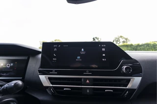 Citroën ë-C4 You 50 kWh | Warmtepomp | NL Auto | Carplay / 26