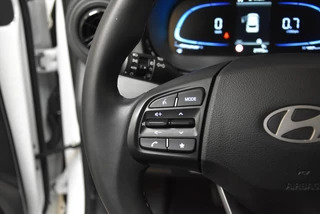 HYUNDAI I10 1.0i  Automaat Comfort Smart Navi | Camera | Airco / 18