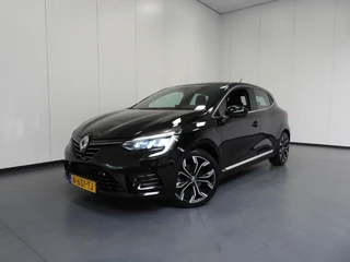 Renault Clio 1.6 E-Tech Hybrid 140 Intens NAVI/360CAM/CLIMA/LED/17"LMV!