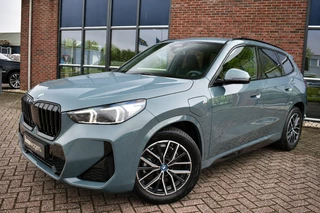 BMW X1 xDrive25e M-Sport  Premium 18inch Leder Camera ACC-voorbereiding / 69