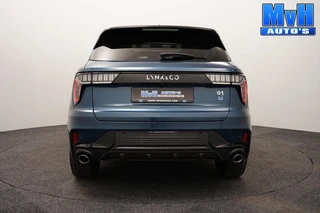 Lynk & Co 01 1.5 PHEV|262PK|LUXE|360°CAM|PANO / 21