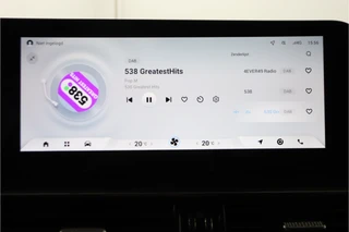 Omoda 5 EV Premium 61 kWh *DEMO* - Full Options! - Stuur-/stoelverwarming - Draadloze Apple Carplay of Android Auto - Schuif-/kanteldak - 7 jaar of 150.000km Fabrieksgarantie / 25