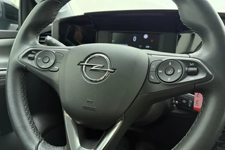 Opel Mokka 1.2 Turbo Elegance 130 PK | Weinig kilometers | Trekhaak | Navigatie | Camera | Climate control | Lichtmetalen velgen | Extra getint glas / 21