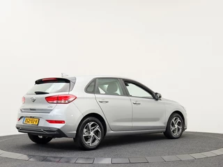 Hyundai i30 1.0 T-GDi MHEV Comfort Navigatie | Keyless | Camera / 2