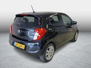 Opel KARL 1.0 ecoFLEX Edition / 2