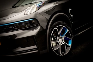 Lynk & Co 01 1.5 Plug-in Hybrid 262 Pk 360 Camera | Panoramadak | 75 km Elektrisch | Full Map Navi | NL Auto | 20 inch. LMV | 1e eigenaar / 9