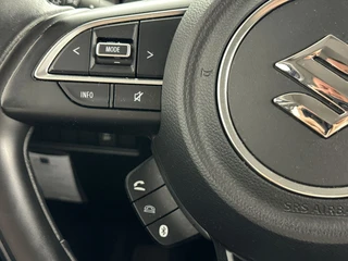 Suzuki Swift 1.2 Comfort Airco | Bluetooth | Dakspoiler / 20