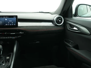 Alfa Romeo Tonale 1.3T PHEV 280PK VELOCE SOH 94,90% | Cruise Adaptief | El. achterklep | Camera / 15