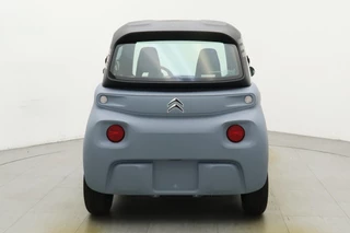 Citroën Ami AMI Orange / 7