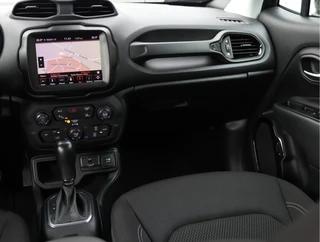 Jeep Renegade 1.4 MultiAir Night Eagle II Limited  | Org. NL | ACC | Carplay | 18'' / 22