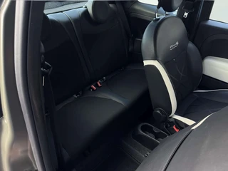 Fiat 500 0.9 TwinAir Turbo Sport Matte / 7