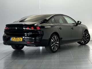 Peugeot 508 GT 1.2 PureTech Keyless Entry / Start, Navigatie, Carplay / 14