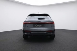 Audi Q5 Sportback 2.0 e-hybrid 55 quattro 367 pk Pano l 360 l RS Seats l Memory l / 5