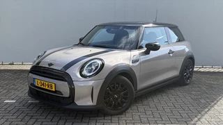 MINI Mini 3-Deurs (f56) 1.5 136pk Cooper l Automaat l Schuifkantel Pano Dak l