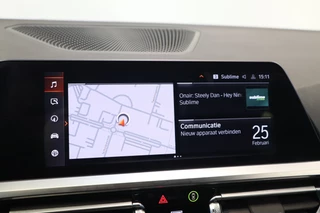BMW 3 Serie Touring 320i M-Sport Business Edition  Climate/Cruise Navi PDC NAP! 24 Maanden garantie* (Vraag naar de voorwaarden) / 14