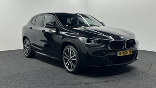 BMW X2 xDrive25e High Executive M-Sport|SOH 92%|LEER HEAD-UP NAVI CRUISE ECC. / 4