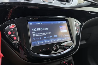 Opel Corsa 1.4 Color Edition Automaat | Stoel & Stuurverwarming | Parkeersensoren voor en achter | Lichtmetalen velgen | DAB radio | Camera / 23