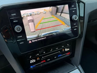 Volkswagen Passat Variant 1.4 TSI PHEV GTE Business / 23