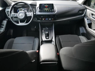 Nissan Qashqai 1.5 e-Power N-Connecta Camera| Carplay | Adaptive / 10