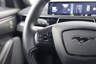 Ford Mustang Mach-E RWD 75 kWh|SOH 93%|360 camera|Lederen Bekleding|B&O Audio|LED|Stoel/stuurverwaming|Apple Carplay/Android Auto| / 24