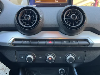 Audi Q2 1.4 TFSI CoD Sport S-Tronic  | Trekhaak | Stoelverw. | Navi | PDC | Bluetooth | / 26