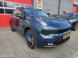 Lynk & Co 01 - 1.5 261PK Plug-in Hybrid, Pano, 360 Camera , Apple Carplay✅NL AUTO / 4