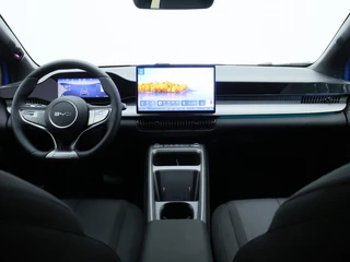 BYD DOLPHIN G 1.5L DM-i Boost / 17
