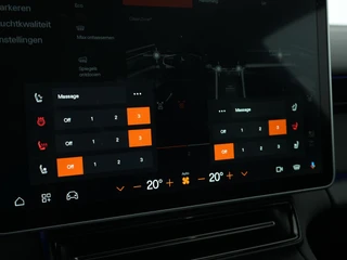 Polestar 4 LR DUAL MOTOR PRO PILOT PLUS NAPPA 100 KWH  | 22kWh lader | Privacy Glass | Nappa Leder / 36
