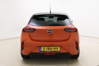 Opel Corsa-e Ultimate 50 kWh 136pk | Full Options | SOH 98% | Massagestoel | Camera | Adaptive Cruise Control | Navigatie | Keyless Entry en Start | LED Verlichting / 11
