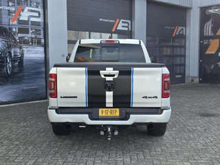 Dodge Ram 1500 4X4 5.7 V8 Crew Cab Laramie| MARGE! |VOL OPTIES!|LPG! / 11