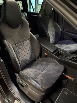 Skoda Superb 1.5 TSI Sportine Pano Virtual Trekhaak Memory / 35