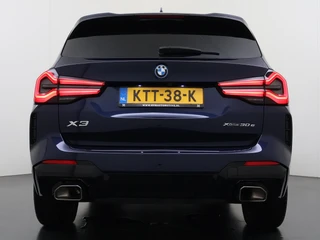 BMW X3 xDrive30e / 8