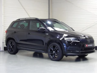 Škoda Karoq 1.5 TSI ACT Greentech 150pk DSG-7 Sportline Business / 6