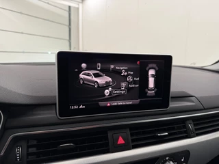 Audi A4 Avant 40 TFSI Sport | Automaat | Cruise control | Stoelverwarming | CarPlay | Parkeersensoren / 26