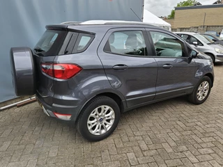 Ford EcoSport 1.5 Ti-VCT TEL AIRCO PDC LM / 5