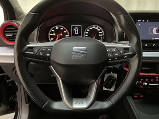 Seat Ibiza 1.0 EcoTSI FR Parkeersensoren App-Connect Climate Control / 6