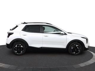 Kia Stonic 1.0 T-GDi MHEV DynamicPlusLine  Stoel/Stuurverwarming - Camera - AUTO Climate - Apple Carplay - Android Auto 7 Jaar of 150.000km fabrieksgarantie / 10
